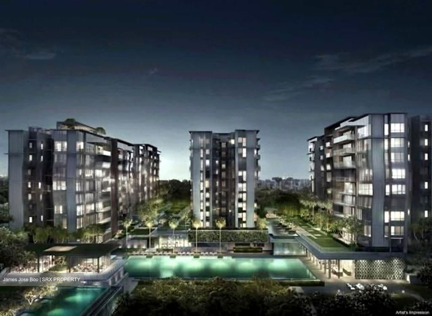 FORETT AT BUKIT TIMAH (D21), Shop House #639997881